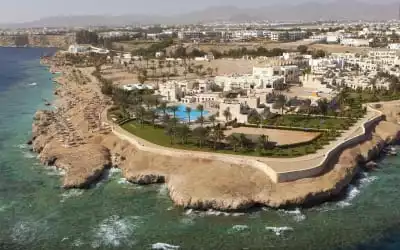 Sharm Club Beach Resort in Sharm el Sheikh