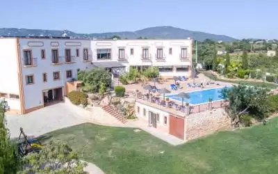 Quinta dos Poetas - Nature Hotel & Apartments in Estoi