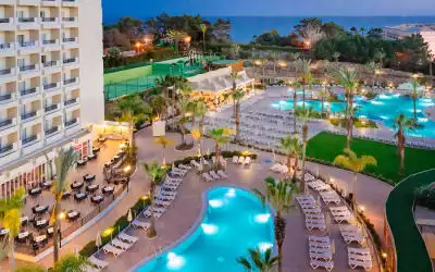 3HB Guaraná - All Inclusive mit 99 % Empfehlungsrate 3HB Guaraná - All Inclusive in Olhos de Água