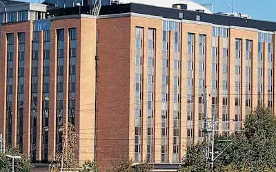 Hotel Scandic Star Sollentuna mit 99 % Empfehlungsrate Hotel Scandic Star Sollentuna in Sollentuna