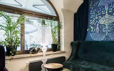 Hotel Ester mit 99 % Empfehlungsrate Hotel Ester in Krakow-Krakau