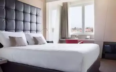 Best Western Hotel Continental mit 89 % Empfehlungsrate Best Western Hotel Continental in Udine