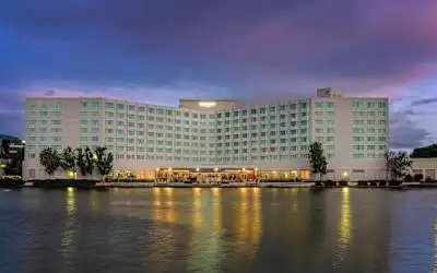 Pullman San Francisco Bay in San Carlos