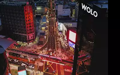 Hotel Wolo Bukit Bintang in Kuala Lumpur