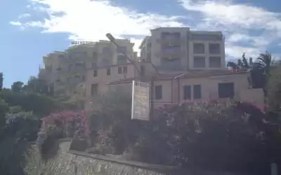 Hotel Metropol mit 94 % Empfehlungsrate Hotel Metropol in Diano Marina