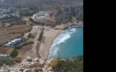 Royal Beach Hotel mit 91 % Empfehlungsrate Royal Beach Hotel in Arkassa