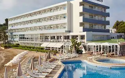 Argos mit 100 % Empfehlungsrate Argos in Ibiza Stadt - Eivissa