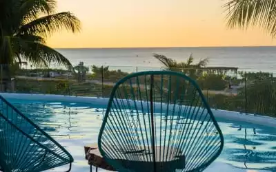 Villas HM Palapas del Mar mit 99 % Empfehlungsrate Villas HM Palapas del Mar in Isla Holbox