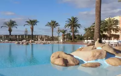 Almar Timi Ama Villasimius mit 89 % Empfehlungsrate Almar Timi Ama Villasimius in Villasimius