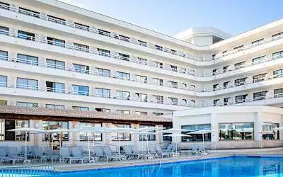 BQ Can Picafort in Can Picafort