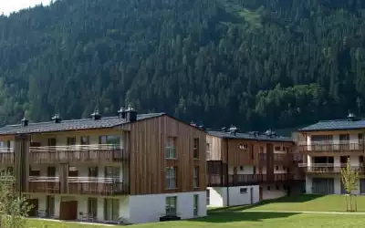 aja Ferienwohnungen in Werfenweng in Werfenweng