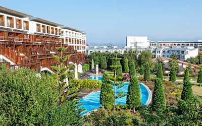 Lykia World Antalya in Belek - Bogazkent