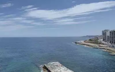 Hotel Sliema Chalet in Sliema