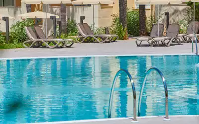 Protur Badia Park in Sa Coma