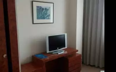 Hesperia Sant Joan in Sant Joan Despi