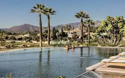 La Zambra Hotel GL, part of The Unbound Collection by Hyatt in Fuengirola