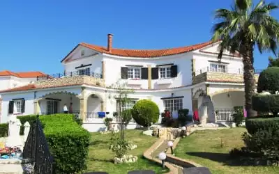 Anagenessis Village Hotel mit 100 % Empfehlungsrate Anagenessis Village Hotel in Kalamaki