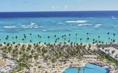 Bahia Principe Luxury Ambar mit 84 % Empfehlungsrate Bahia Principe Luxury Ambar in Bavaro