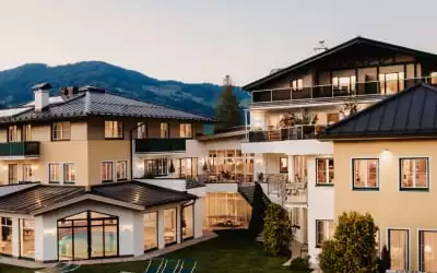 Alpina Wagrain mit 88 % Empfehlungsrate Alpina Wagrain in Wagrain