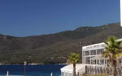 Hotel Club Belambra Arena Bianca mit 100 % Empfehlungsrate Hotel Club Belambra Arena Bianca in Propriano