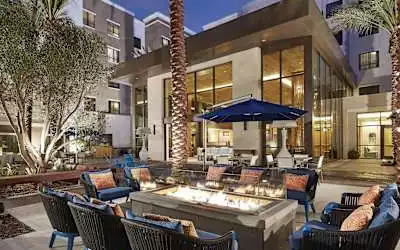 Homewood Suites by Hilton San Diego Hotel Circle/SeaWorld Area in San Diego