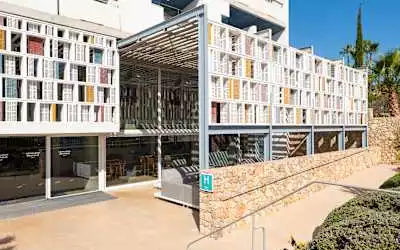 Leonardo Boutique Hotel Mallorca Port Portals in Portals Nous