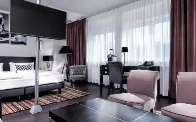 Wyndham Stuttgart Airport Messe in Leinfelden-Echterdingen