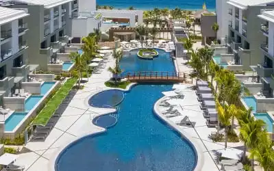 Catalonia Grand Costa Mujeres All Suites & Spa - All Inclusive in Punta Sam
