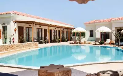 Casa Afytos - Adults Only mit 100 % Empfehlungsrate Casa Afytos - Adults Only in Afytos