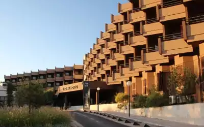 Evora Hotel in Evora