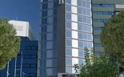 Hi Hotel Bari mit 100 % Empfehlungsrate Hi Hotel Bari in Bari