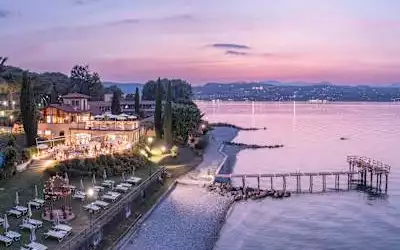Sentido Lago di Garda Premium Village mit 81 % Empfehlungsrate Sentido Lago di Garda Premium Village in Desenzano del Garda