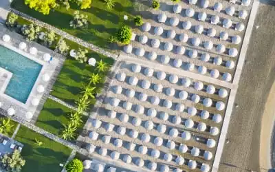 TUI BLUE Seno - Adults Only mit 98 % Empfehlungsrate TUI BLUE Seno - Adults Only in Sarigerme