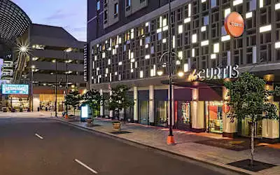The Curtis Denver - a DoubleTree by Hilton Hotel in Denver