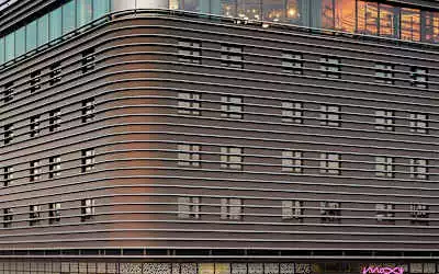 Moxy am Flughafen Köln-Bonn in Rösrath