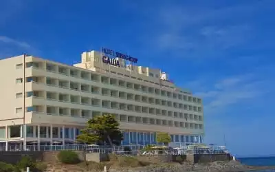 Hotel Servigroup Galúa mit 100 % Empfehlungsrate Hotel Servigroup Galúa in La Manga del Mar Menor