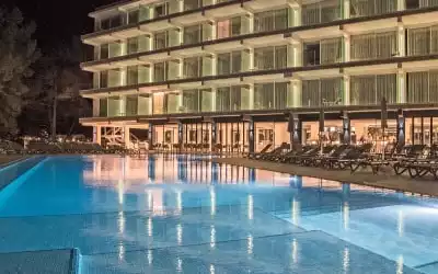 Els Pins Resort & Spa in Sant Antoni de Portmany - San Antonio Abad