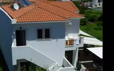 Hotel Golden Sun mit 91 % Empfehlungsrate Hotel Golden Sun in Kokkari