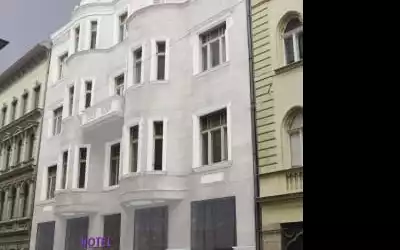 12 Revay Hotel mit 99 % Empfehlungsrate 12 Revay Hotel in Budapest