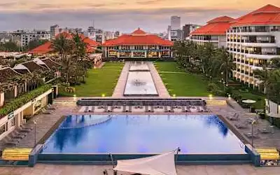 Pullman Danang Beach Resort in Da Nang