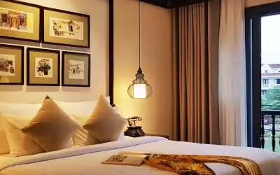 Hotel Little Hoi An Boutique in Hoi An