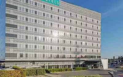 UNAHOTELS San Vitale Bologna in Bologna