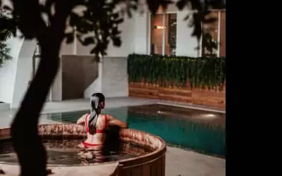 Hotel Lamego mit 100 % Empfehlungsrate Hotel Lamego in Lamego