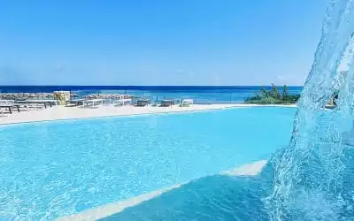 Hotel Tonnara di Trabia in Trabia