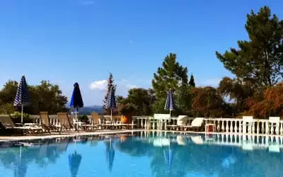Nautilus Barbati in Barbati - Mparmpati