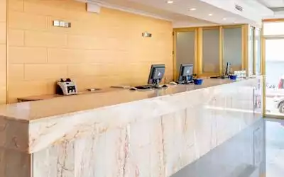 Apartamentos Vibra Panoramic in Figueretas