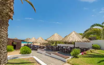 Porto Santo Hotel & Spa mit 83 % Empfehlungsrate Porto Santo Hotel & Spa in Cabeco da Ponta