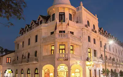 Queen's Hotel mit 100 % Empfehlungsrate Queen's Hotel in Kandy