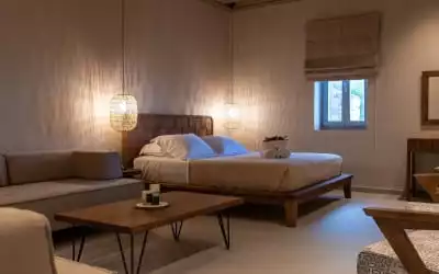 Limeni Village mit 100 % Empfehlungsrate Limeni Village in Limeni