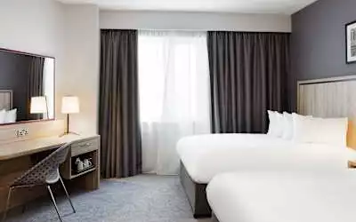 Hotel Jurys Inn Watford mit 100 % Empfehlungsrate Hotel Jurys Inn Watford in Watford